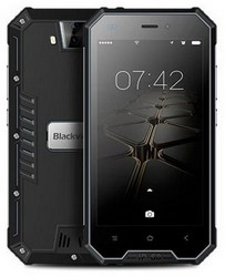 Замена тачскрина на телефоне Blackview BV4000 Pro в Липецке
